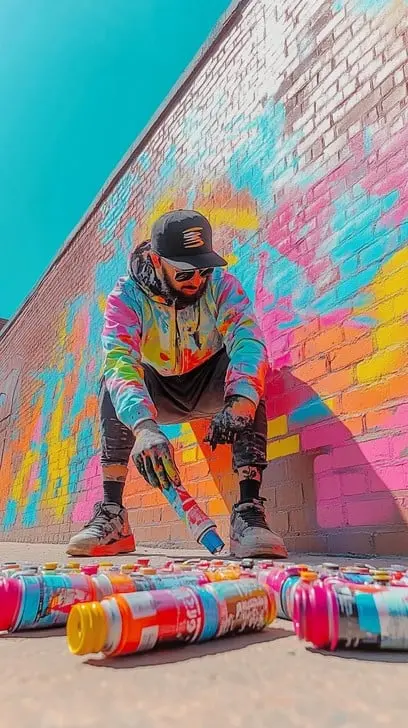 Invader像素艺术 - 捷克街头 | 城市入侵者